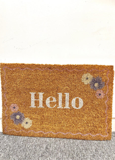 Doormats