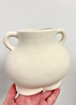 Bum pot