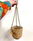 Hanging basket - medium