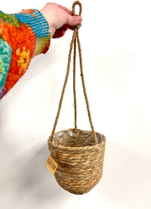 Hanging basket - medium