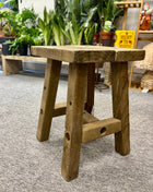 Plant stand/mini stool