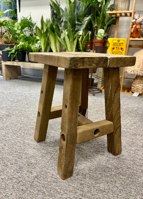 Plant stand/mini stool