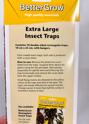 Insect traps X-Large