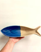 Fish dish