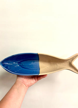Fish dish