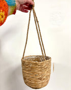 Hanging baskets - large
