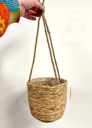 Hanging baskets - large