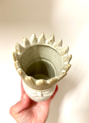 King Vase/planter