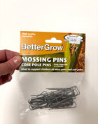 Moss Pins
