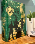 Wizard Of Oz