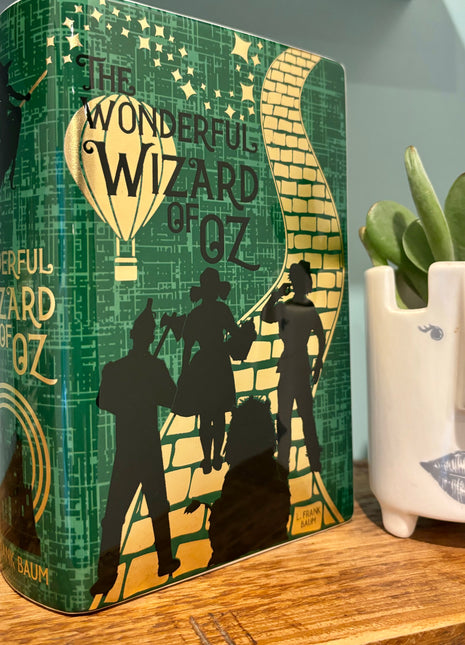 Wizard Of Oz