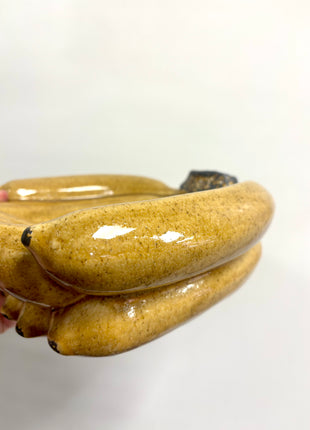 Banana plate