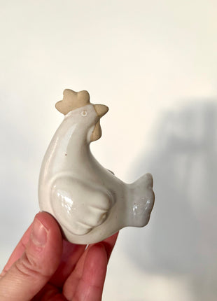 Chicken ornament