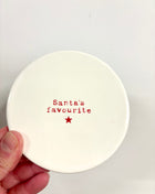 Santa’s favourite coaster