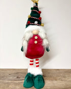 Christmas gonks