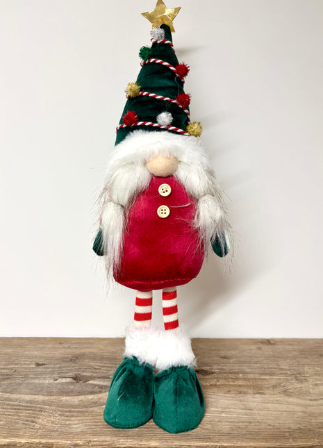 Christmas gonks