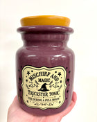 Mischief & magic oil/wax burner