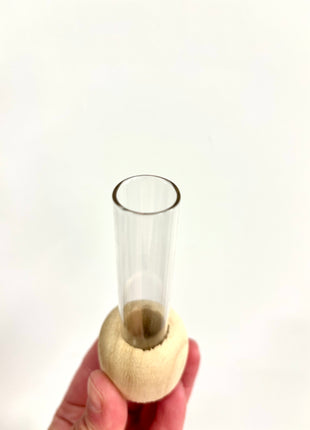 Propagating tube