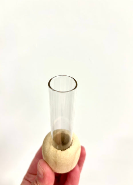 Propagating tube