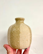 Two tone mini vase