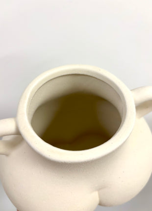 Bum pot