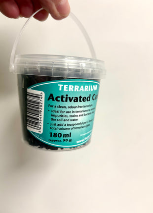 Activated carbon
