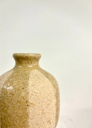 Two tone mini vase