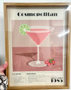 Cosmopolitan picture