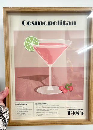 Cosmopolitan picture