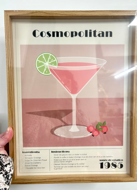 Cosmopolitan picture