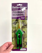 Pruning scissors