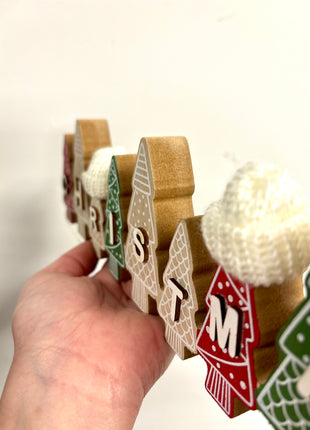 Christmas tree decoration