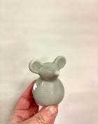 Grey mouse