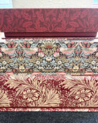 William Morris storage boxes