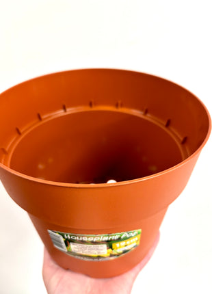 Nursery re-potting pot 19cm